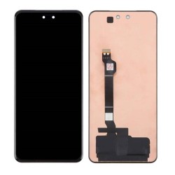 Huawei Nova 15 Pro LCD Screen Display Black - High Quality Huawei Nova 15 Pro LCD Screen Display Black - High Quality