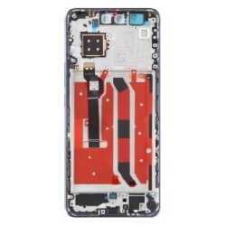 Huawei Nova 15 Pro Middle Frame Chassis Purple - ORIGINAL Huawei Nova 15 Pro Middle Frame Chassis Purple - ORIGINAL