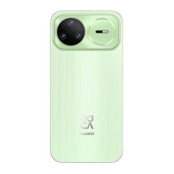 Huawei Nova 15 Pro Rear Housing Back Panel Cover Green - High Quality Huawei Nova 15 Pro Rear Housing Back Panel Cover Green - High Quality