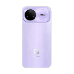 Huawei Nova 15 Pro Rear Housing Back Panel Cover Purple - High Quality