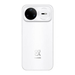 Huawei Nova 15 Pro Rear Housing Back Panel Cover White - High Quality