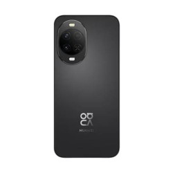 Huawei Nova 15 5G Rear Housing Back Panel Cover Black - High Quality