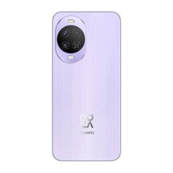 Huawei Nova 15 5G Rear Housing Back Panel Cover Purple - High Quality