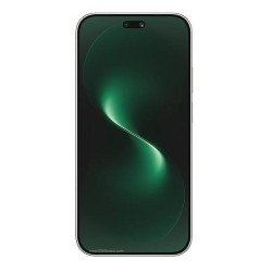 Huawei Nova 15 Ultra LCD Screen Display Black - High Quality