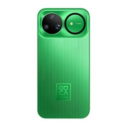 Huawei Nova 15 Ultra Rear Housing Back Panel Cover Green - High Quality