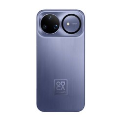 Huawei Nova 15 Ultra Rear Housing Back Panel Cover Purple - High Quality