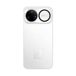 Huawei Nova 15 Ultra Rear Housing Back Panel Cover White - High Quality