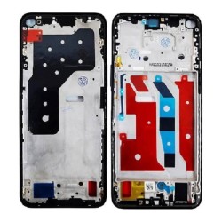 Huawei Nova 16 5G Middle Frame Chassis White - ORIGINAL Huawei Nova 16 5G Middle Frame Chassis White - ORIGINAL