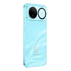 Rear Housing Back Cover For Huawei Nova 16 5G Blue | High Quality Rear Housing Back Cover For Huawei Nova 16 5G Blue | High Quality