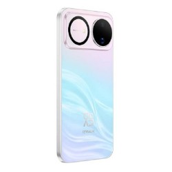 Huawei Nova 16 5G Rear Housing Back Panel Cover Pink - High Quality Huawei Nova 16 5G Rear Housing Back Panel Cover Pink - High Quality
