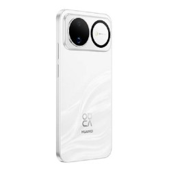 Huawei Nova 16 5G Rear Housing Back Panel Cover White - High Quality Huawei Nova 16 5G Rear Housing Back Panel Cover White - High Quality