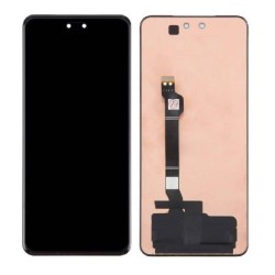 Huawei Nova 16 Pro LCD Screen Display Black - High Quality Huawei Nova 16 Pro LCD Screen Display Black - High Quality