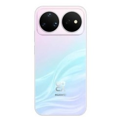 Huawei Nova 16 Pro Rear Housing Back Panel Cover Pink - High Quality Huawei Nova 16 Pro Rear Housing Back Panel Cover Pink - High Quality