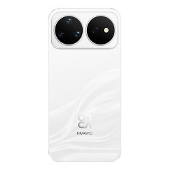 Huawei Nova 16 Pro Rear Housing Back Panel Cover White - High Quality Huawei Nova 16 Pro Rear Housing Back Panel Cover White - High Quality