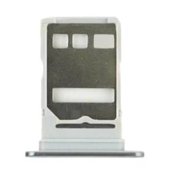 Huawei Nova 16 Pro Sim Card Holder Tray White - High Quality Huawei Nova 16 Pro Sim Card Holder Tray White - High Quality