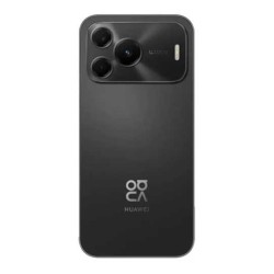 Huawei Nova 16 SE Rear Housing Back Panel Cover Black - High Quality Huawei Nova 16 SE Rear Housing Back Panel Cover Black - High Quality