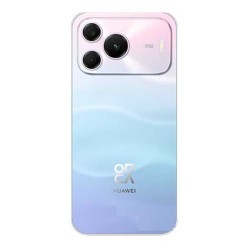Huawei Nova 16 SE Rear Housing Back Panel Cover Blue - High Quality Huawei Nova 16 SE Rear Housing Back Panel Cover Blue - High Quality