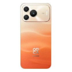 Huawei Nova 16 SE Rear Housing Back Panel Cover Orange - High Quality Huawei Nova 16 SE Rear Housing Back Panel Cover Orange - High Quality