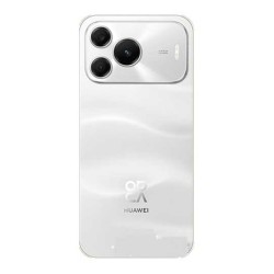 Huawei Nova 16 SE Rear Housing Back Panel Cover White - High Quality Huawei Nova 16 SE Rear Housing Back Panel Cover White - High Quality