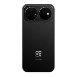 Rear Housing Back Cover For Huawei Nova 16 Ultra Black | High Quality Rear Housing Back Cover For Huawei Nova 16 Ultra Black | High Quality