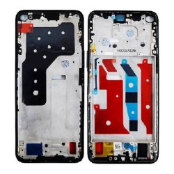 Huawei Nova 16s Middle Frame Chassis Pink - ORIGINAL Huawei Nova 16s Middle Frame Chassis Pink - ORIGINAL