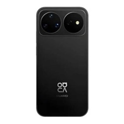Rear Housing Panel Cover For Huawei Nova 16s Pro Black | High Quality Rear Housing Panel Cover For Huawei Nova 16s Pro Black | High Quality