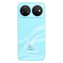 Rear Housing Panel Cover For Huawei Nova 16s Pro Blue | High Quality Rear Housing Panel Cover For Huawei Nova 16s Pro Blue | High Quality