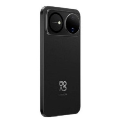 Huawei Nova 16s Rear Housing Back Panel Cover Black - High Quality Huawei Nova 16s Rear Housing Back Panel Cover Black - High Quality