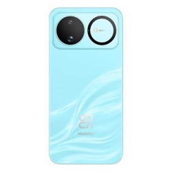 Huawei Nova 16s Rear Housing Back Panel Cover Blue - High Quality
