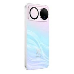 Huawei Nova 16s Rear Housing Back Panel Cover Pink - High Quality Huawei Nova 16s Rear Housing Back Panel Cover Pink - High Quality