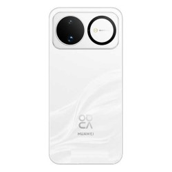 Huawei Nova 16s Rear Housing Back Panel Cover White - High Quality