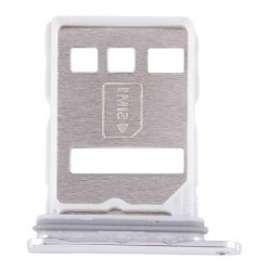 Huawei Nova 16s Sim Card Holder Tray White - High Quality Huawei Nova 16s Sim Card Holder Tray White - High Quality
