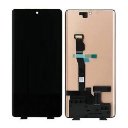 Huawei Nova 16z 5G ORIGINAL LCD Screen Display - Black Huawei Nova 16z 5G ORIGINAL LCD Screen Display - Black