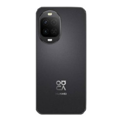 Huawei Nova 16z 5G Rear Housing Back Panel Cover Black - High Quality Huawei Nova 16z 5G Rear Housing Back Panel Cover Black - High Quality