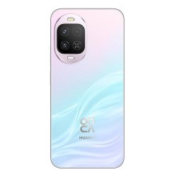 Huawei Nova 16z 5G Rear Housing Back Panel Cover Blue - High Quality Huawei Nova 16z 5G Rear Housing Back Panel Cover Blue - High Quality