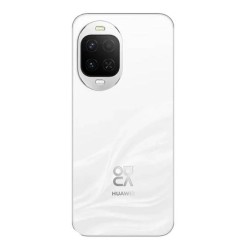 Huawei Nova 16z 5G Rear Housing Back Panel Cover White - High Quality Huawei Nova 16z 5G Rear Housing Back Panel Cover White - High Quality
