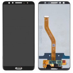 Huawei Nova 2s LCD Screen With Digitizer Module - Black