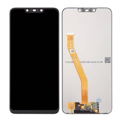 Huawei Nova 3 ORIGINAL LCD Screen Display - Black