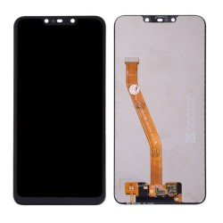 Huawei Nova 3i ORIGINAL LCD Screen Display - Black