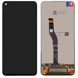 Huawei Nova 4 LCD Screen With Digitizer Module - Black