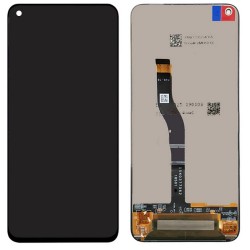 Huawei Nova 4 LCD Screen Display Black | High Quality