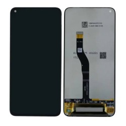 Huawei Nova 4 ORIGINAL LCD Screen Display - Black
