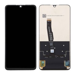 Huawei Nova 4e LCD Screen Display Black | High Quality