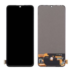 Huawei Nova 5 Pro ORIGINAL LCD Screen Display - Black