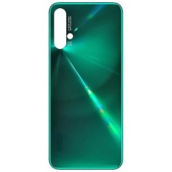 Huawei Nova 5 Pro Rear Housing Battery Door Module - Green