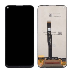 Huawei Nova 5i ORIGINAL LCD Screen Display - Black