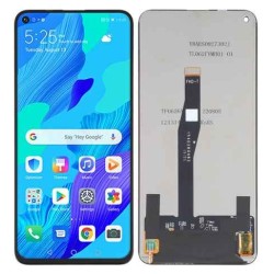 Huawei Nova 5T LCD Screen Display Black | High Quality