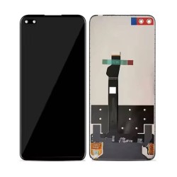 Huawei Nova 6 5G LCD Screen Display Black | High Quality
