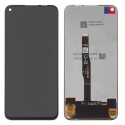 Huawei Nova 6 SE LCD Screen With Digitizer Module - Black