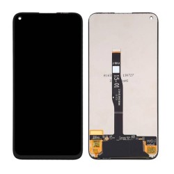 Huawei Nova 6 SE ORIGINAL LCD Screen Display - Black